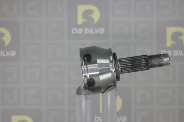 DA SILVA J3630 Joint Kit, drive shaft